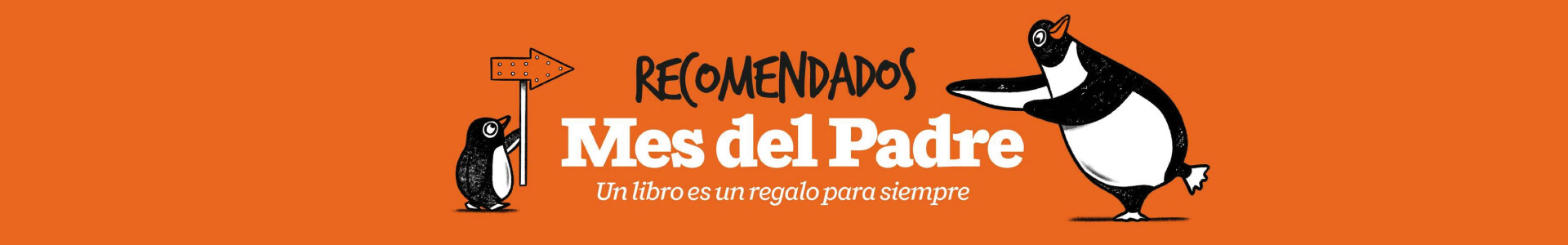 Recomendados para papá