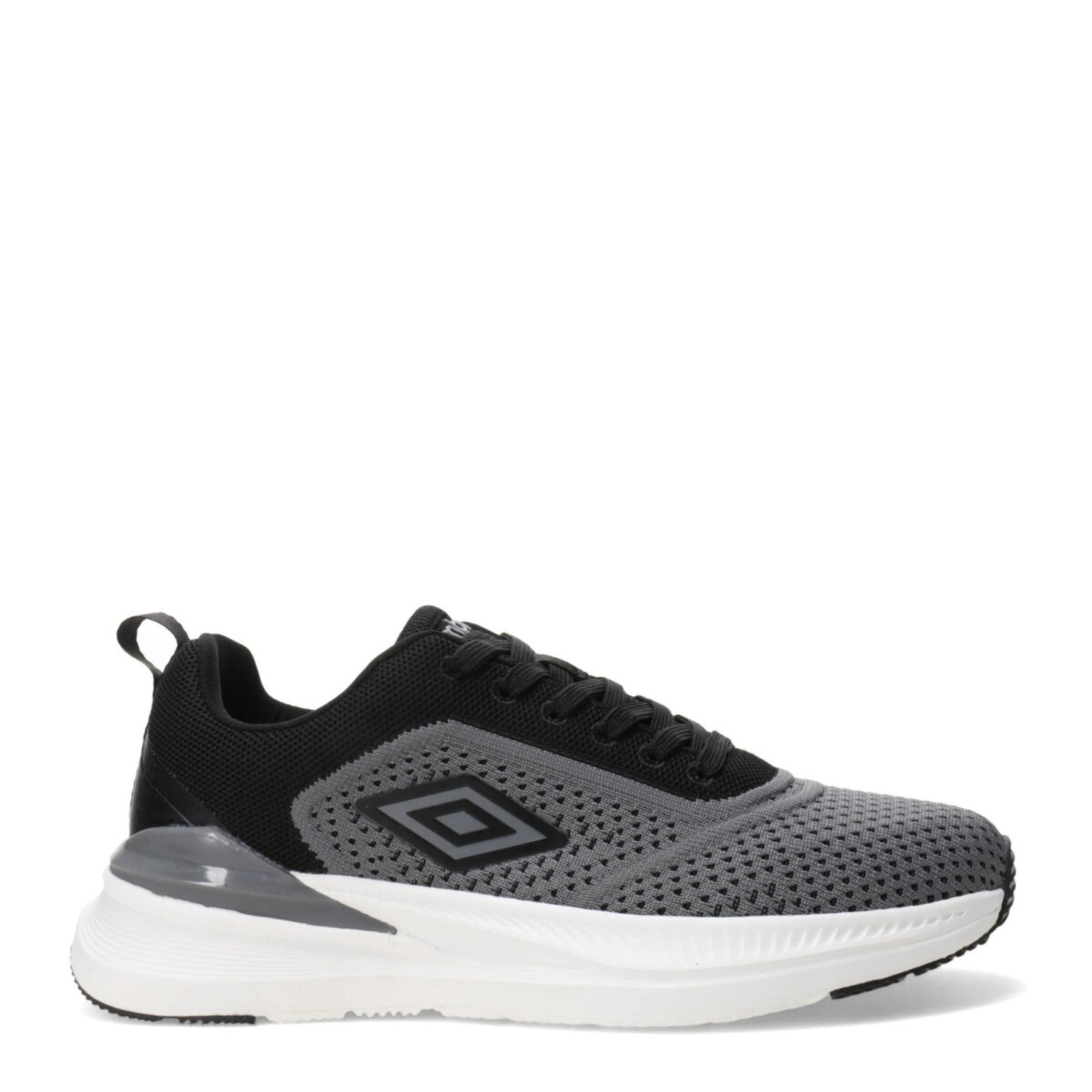 CHAMPIONES UMBRO LYRO Hombre 20106433 - Gris-negro 