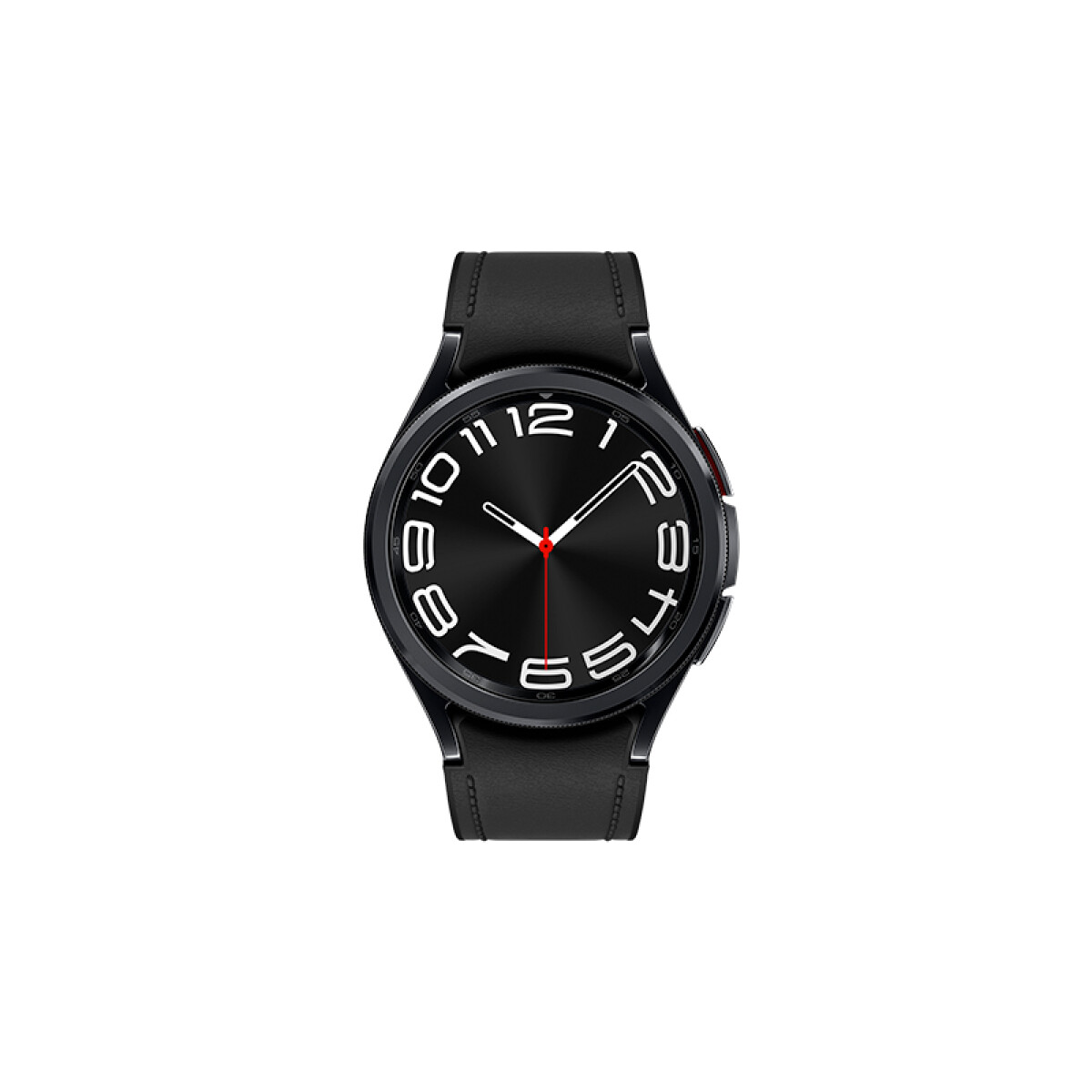 Samsung Galaxy Watch6 Classic 43mm - Black 
