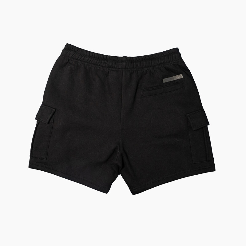 Short KicksLab de Hombre Negro