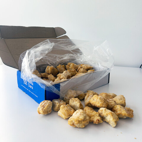 Supreme chicken Santa Clara (en caja) Supreme chicken Santa Clara (en caja)