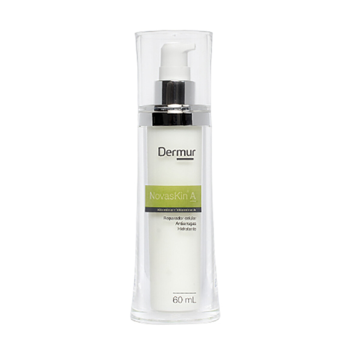 Dermur Novaskin A antiarrugas 60 ml 
