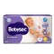 BabySec pañales Premium Px36