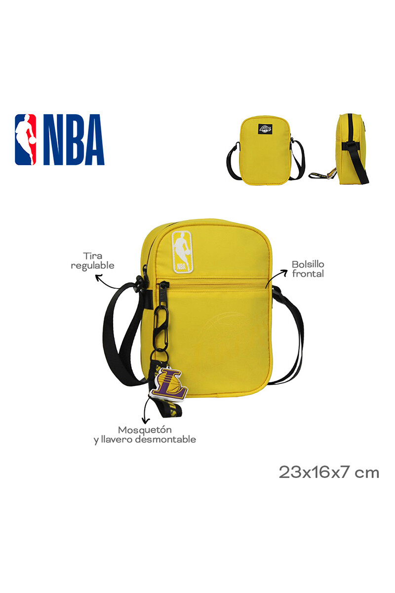 Morral NBA Amarillo