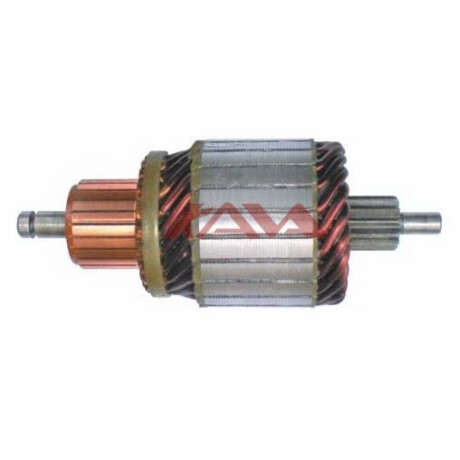 BOBINA ALTERNADOR ARRANQUE FIAT BOSCH PALIO SIENA 23D 13E 149L - BOBINA ALTERNADOR ARRANQUE FIAT BOSCH PALIO SIENA 23D 13E 149L -