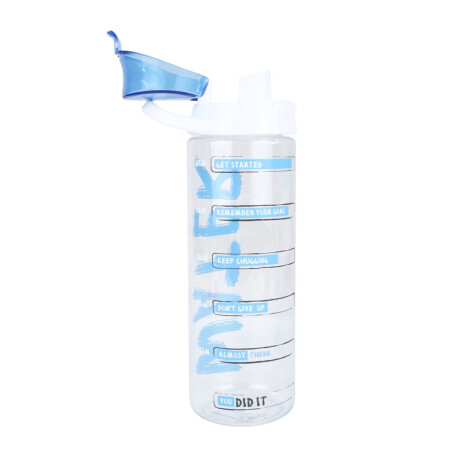 Cantimplora de plastico Herevin 750ml Cantimplora de plastico Herevin 750ml