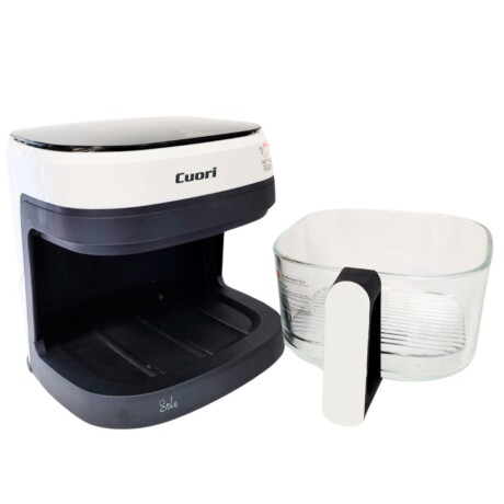 Freídora de Aire Cuori Sole 4.5L 1400W 001