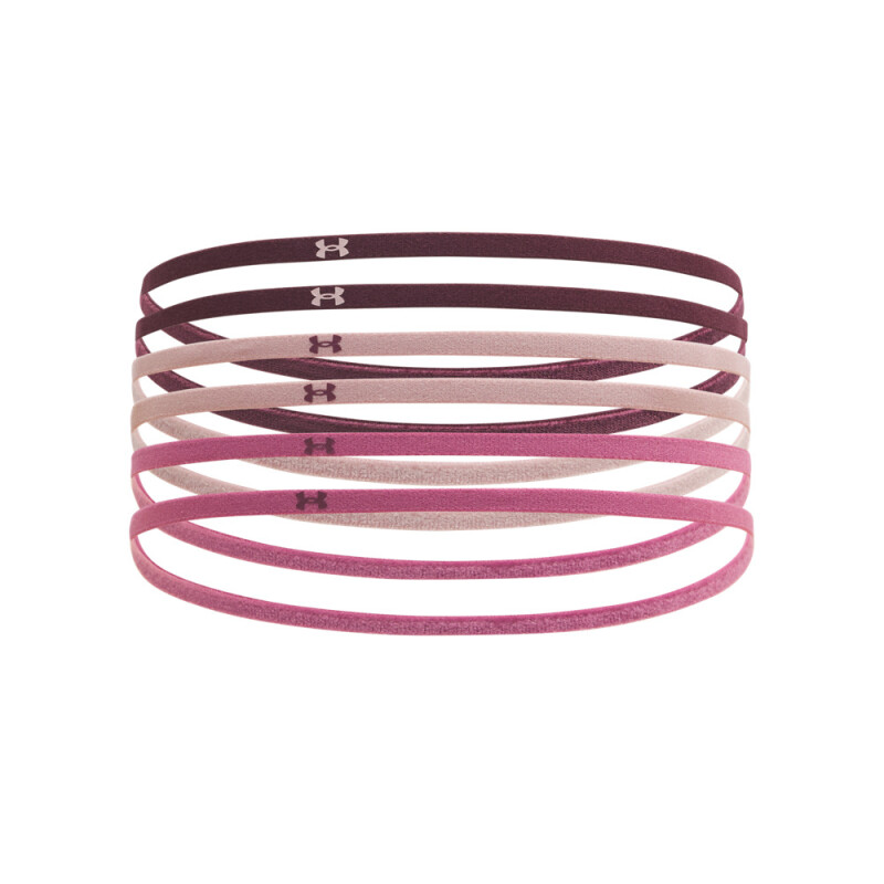 W MINI ELASTIC 6PK-MRN MRN-602