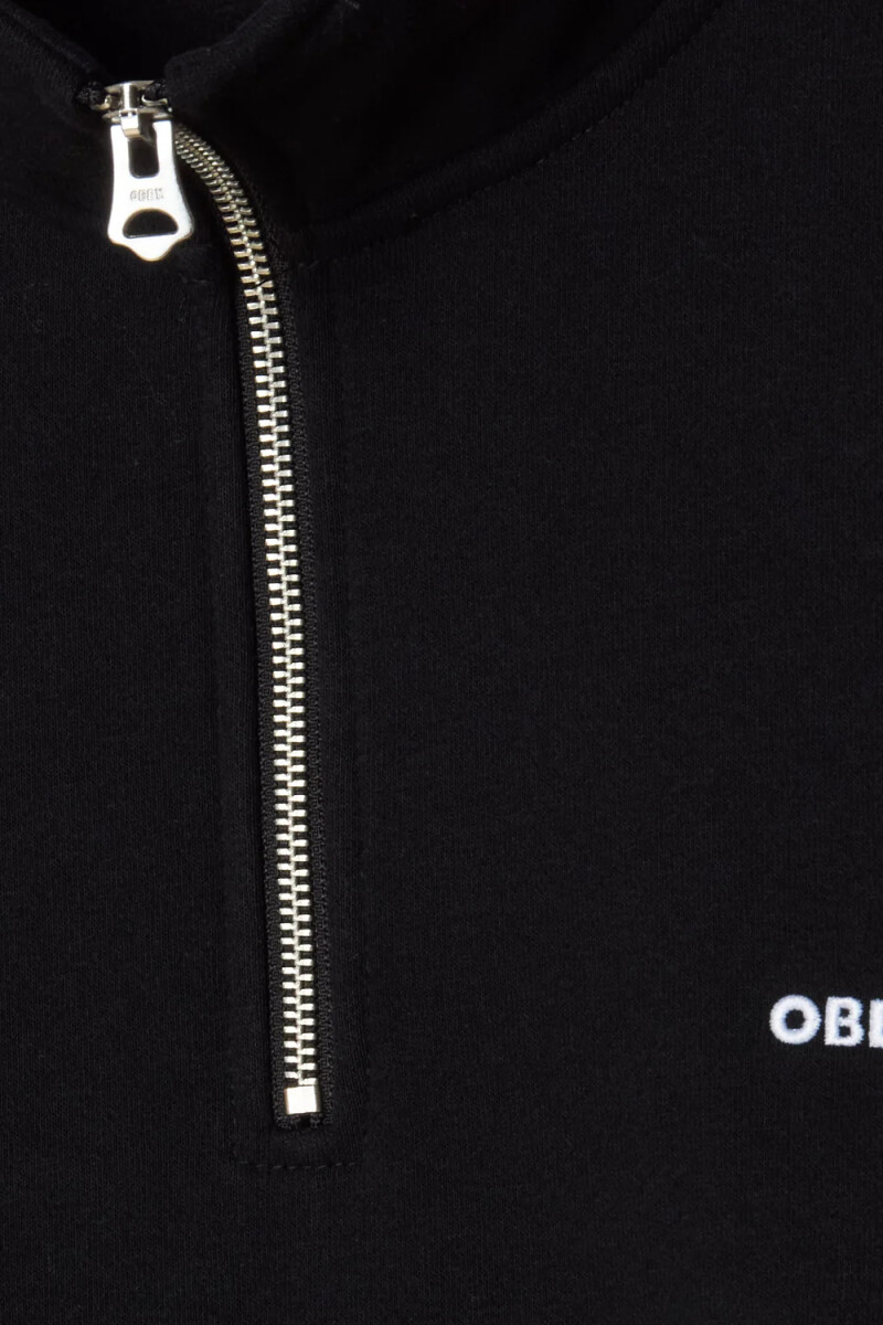 ESTABLISHED WORKS BOLD MOCKNK Negro