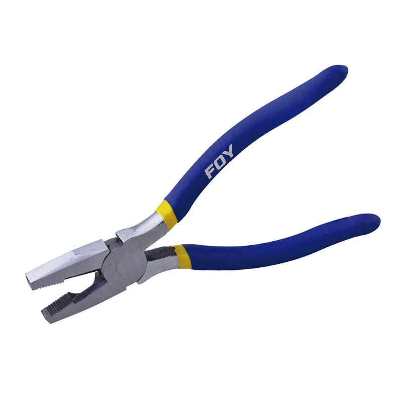 Alicate Corte Diag 8" Foy 142032 Alicate Corte Diag 8" Foy 142032