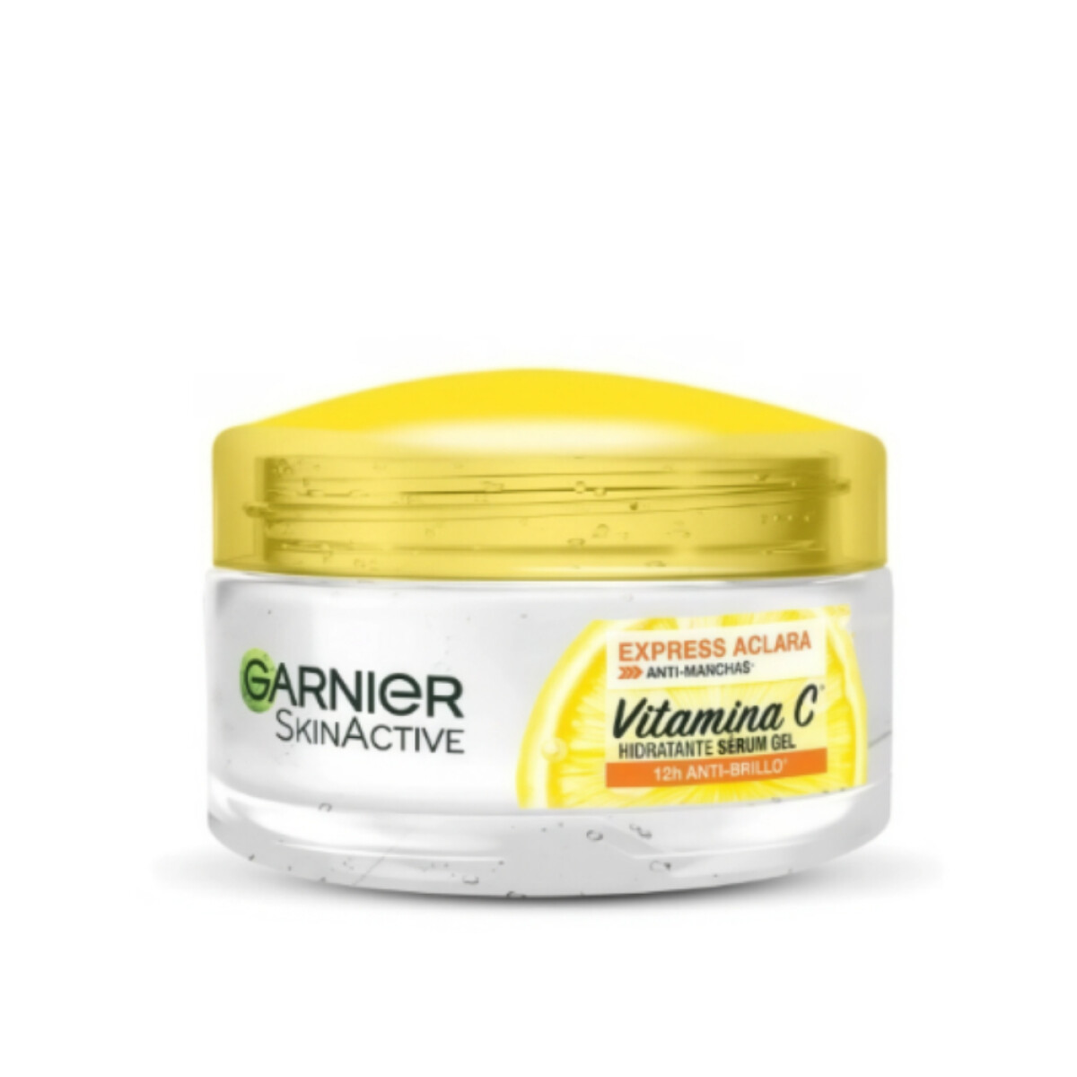 Gel Hidratante Facial Garnier Vitamina C 50ml 