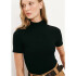 BLUSA MM FEM PRETO ESCURO