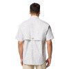 Super Bahama™ II SS Shirt - Cool Grey BLACK, WHITE