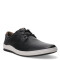 Zapatos de Hombre Freeway Casual - WAVE 03 Negro