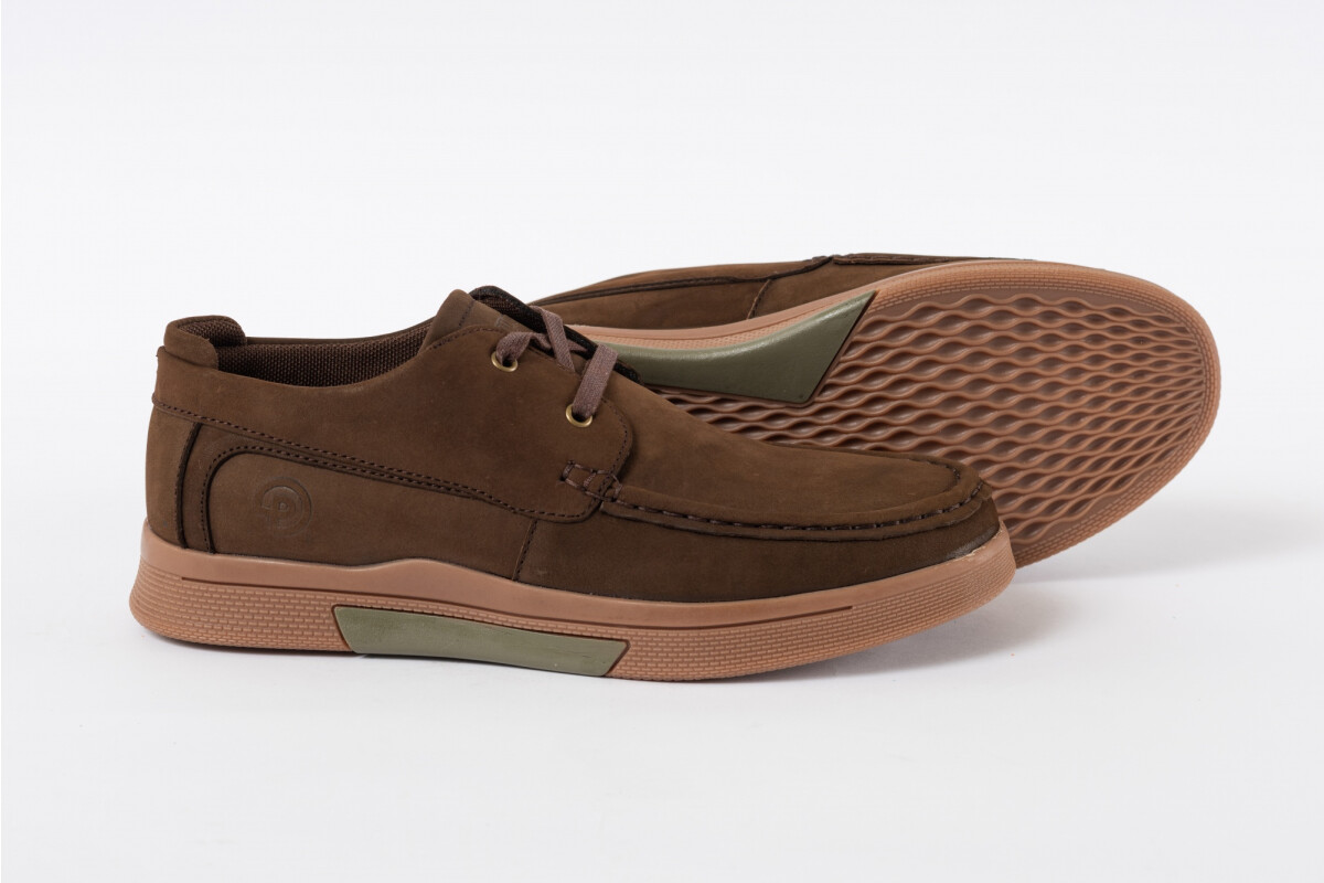 ZAPATO TENERIFE Torrado
