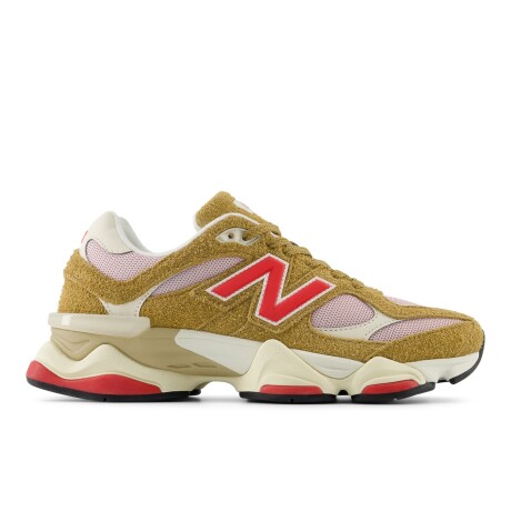 Championes New Balance Unisex - 9060 - U9060GEA ELD