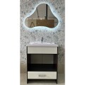 MUEBLE BAÑO 64 CM CON PILETA - VERONA MUEBLE BAÑO 64 CM CON PILETA - VERONA