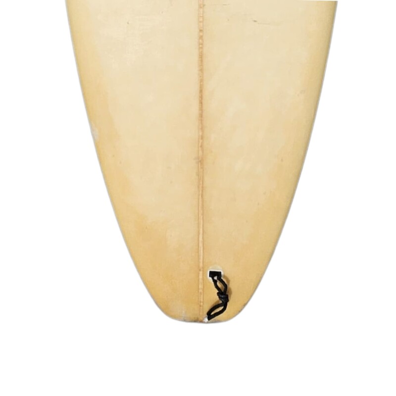 Funboard - Pake - 7'2'' - 20½ - 2¾ Hecha en Hawaii + Quillas Funboard - Pake - 7'2'' - 20½ - 2¾ Hecha en Hawaii + Quillas