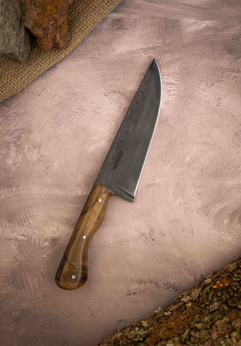Cuchillo Chef 