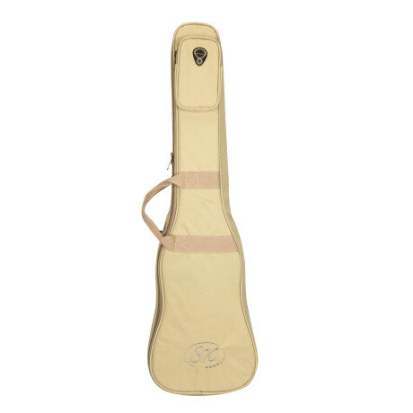 Guitarra Travel Sx Tg1 Con Funda Guitarra Travel Sx Tg1 Con Funda