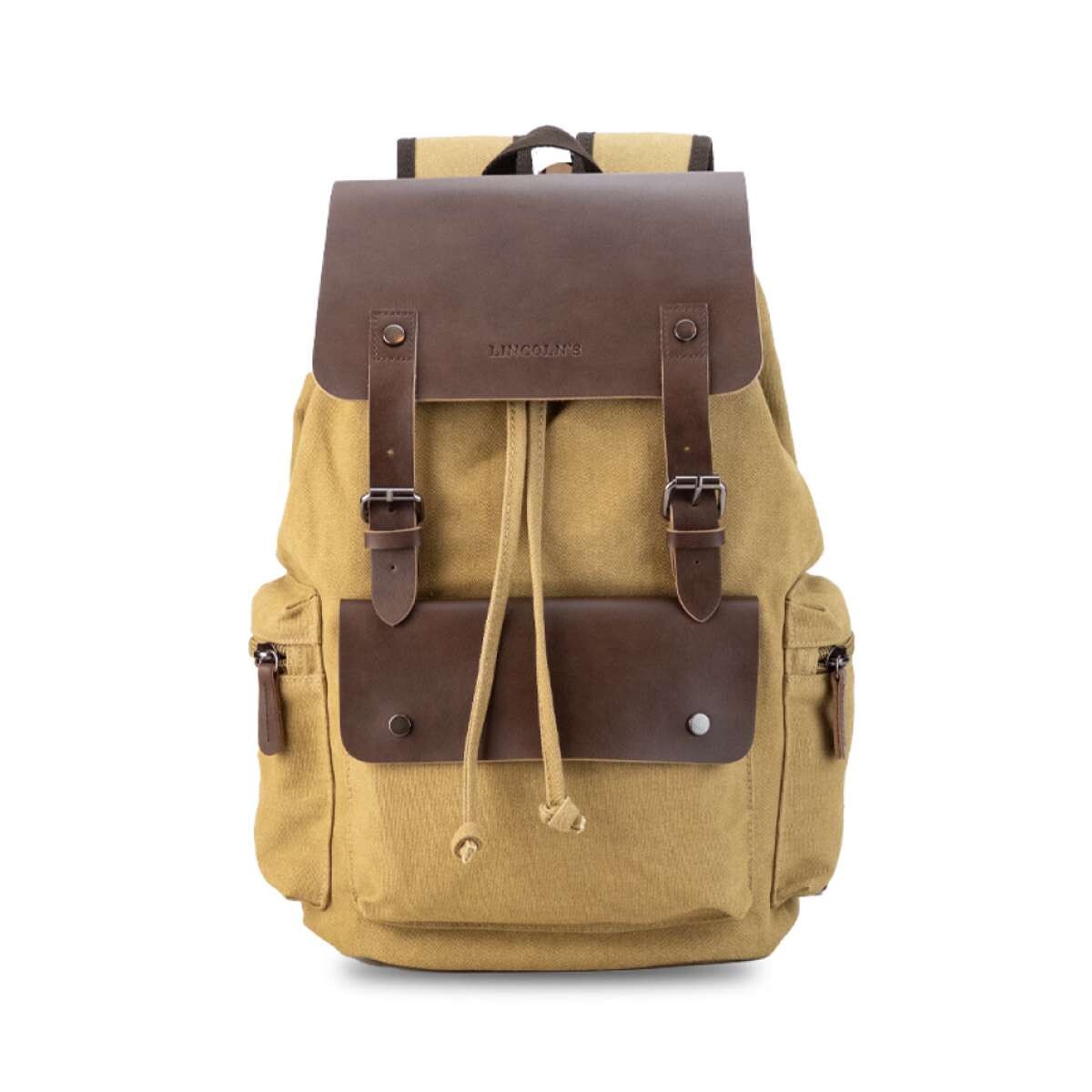 Mochila Ailama - Kaki 