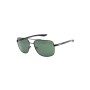 Lentes De Sol Chilli Beans Volkswagen Aviador Unisex Verde/Negro