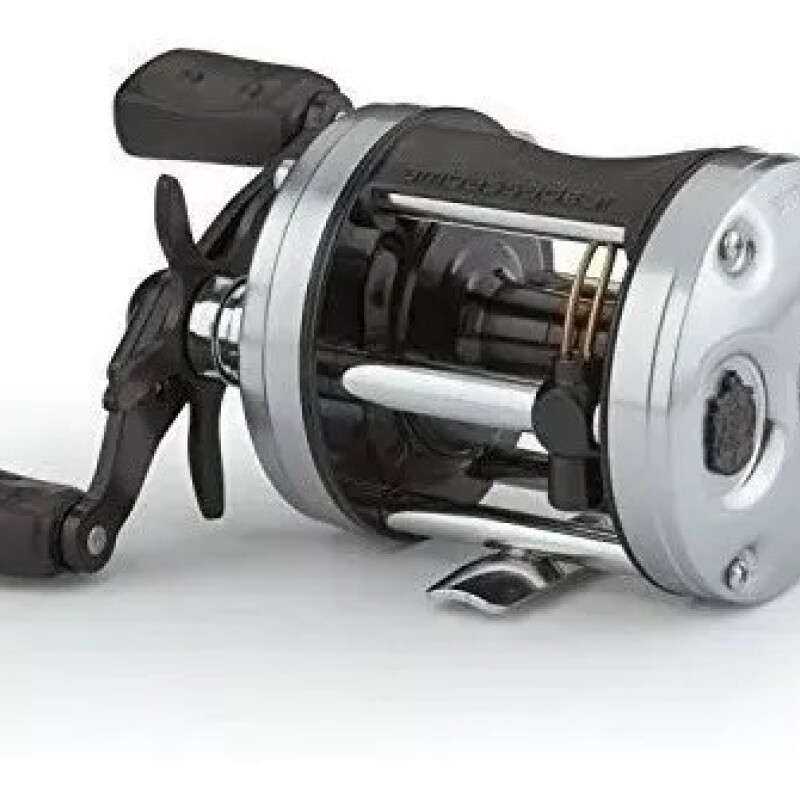 Reel Abu Garcia Ambassadeur 6500 C3 DIESTRO