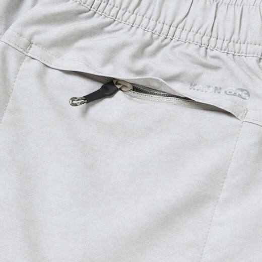 Short Katin Otg Fusion 7" - Gris Short Katin Otg Fusion 7" - Gris