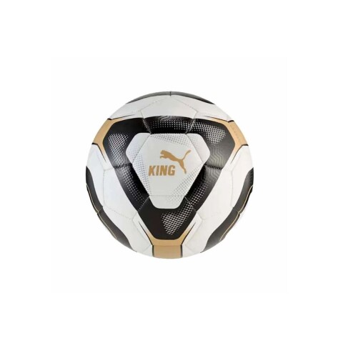 PELOTA WHITE/GOLD