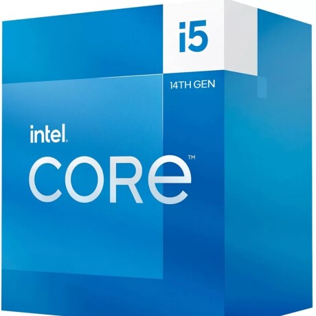 Procesador Core I5 14400 2.5GHZ LGA1700 001