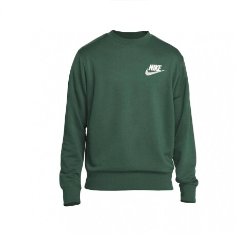 Buzo cheap nike verde