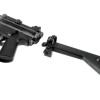 Rifle Subfusil Co2 Heckler & Koch MP5 K-PDW Calibre 4.5mm Rifle Subfusil Co2 Heckler & Koch MP5 K-PDW Calibre 4.5mm