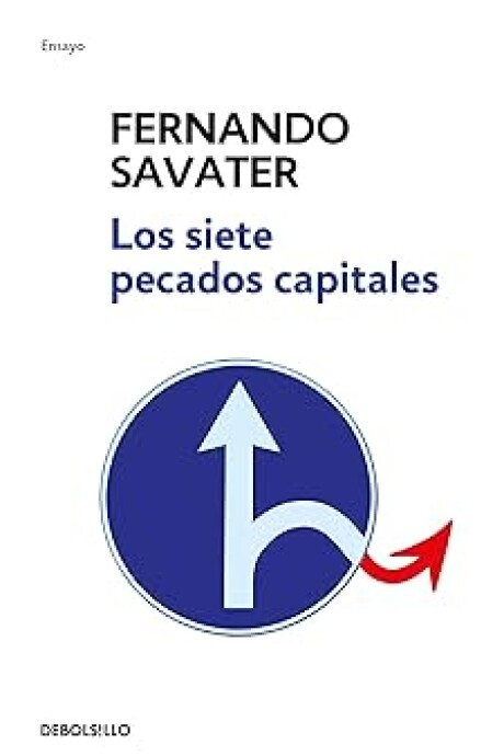 SIETE PECADOS CAPITALES, LOS (DB) SIETE PECADOS CAPITALES, LOS (DB)