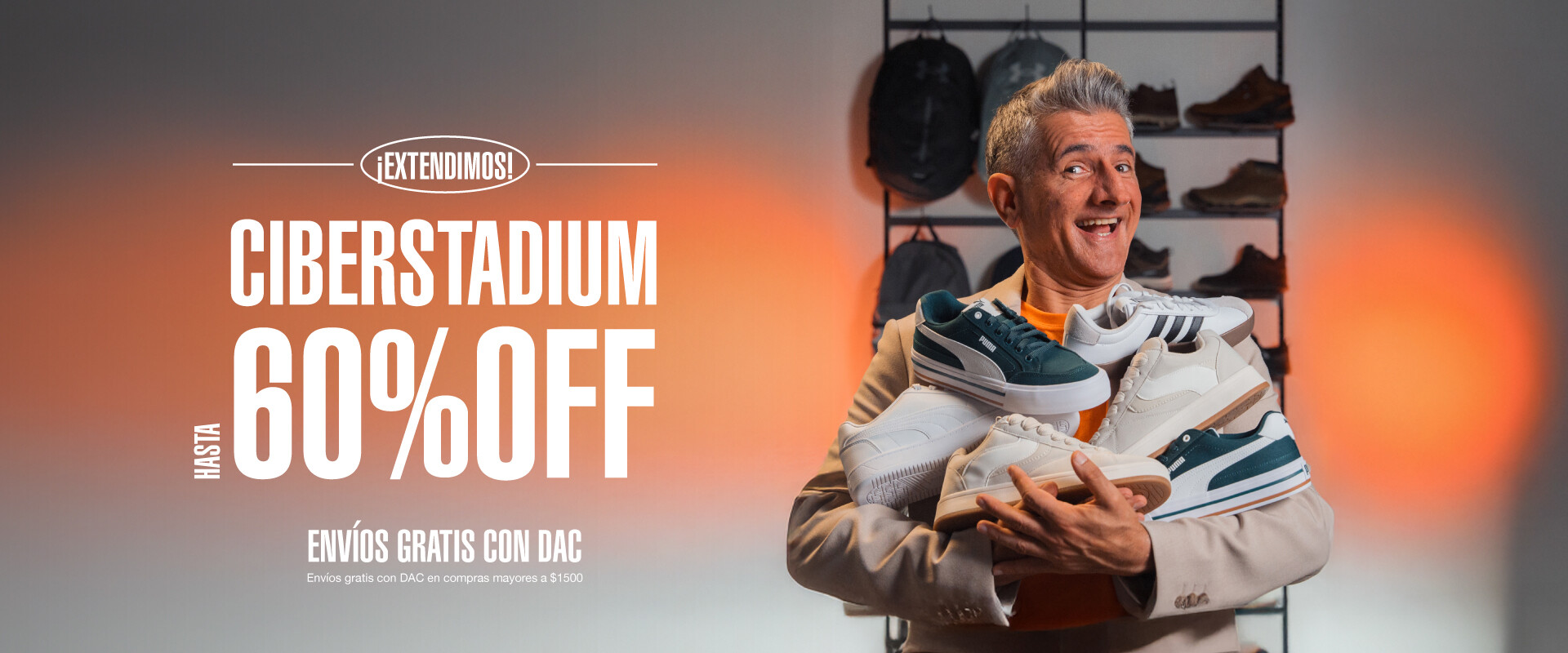 CN25 HomeSlider Extendemos