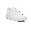 Championes Casuales Mujer Diadora Rocket Blanco-Blanco
