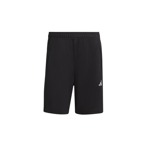 adidas Shorts de Entrenamiento Train Essentials All Set BLACK/WHITE