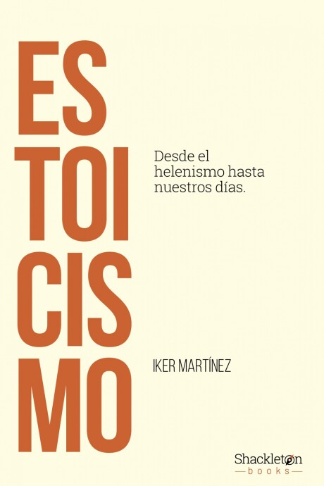 ESTOICISMO ESTOICISMO