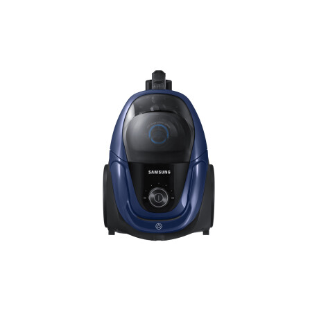 Aspiradora Samsung Ciclónica Sin Bolsa 1800W con Turbina Anti-enredos 2L VC18M3110