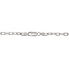Cadena Force-Plata 925-Sin Piedra-CD3000 sinpiedra
