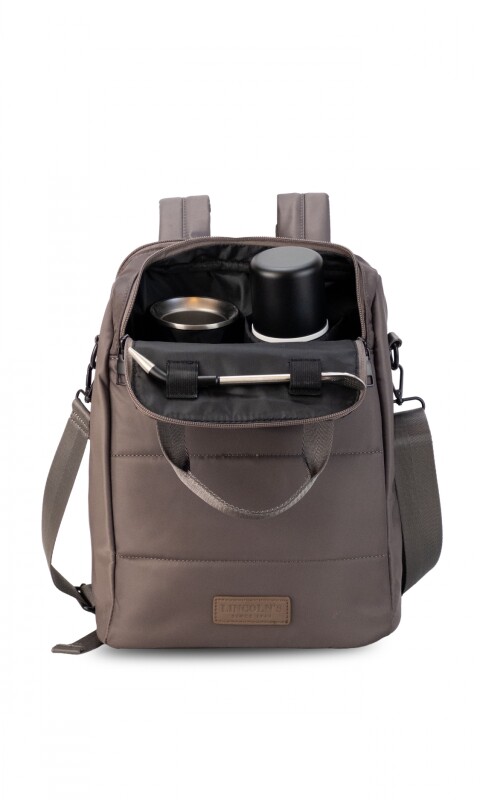 MATERA MOCHILA NORUEGA ELEFANTE