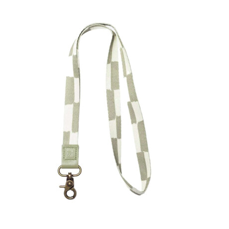 Llavero Thread Scout Neck Lanyard Neck Lanyard
