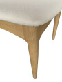 Silla Salerno Color Unico