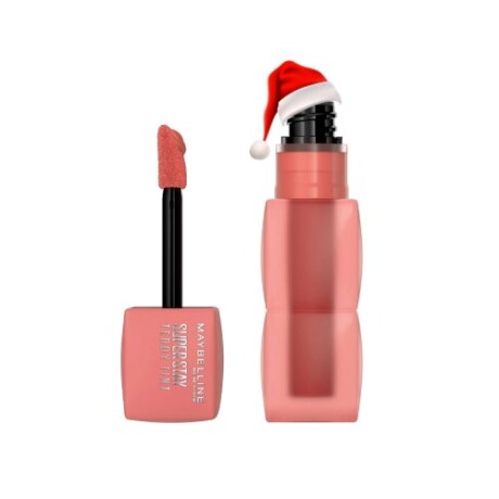 Maybelline Tinta para Labios Superstay Teddy Tint - 15 Skinnydip Maybelline Tinta para Labios Superstay Teddy Tint - 15 Skinnydip