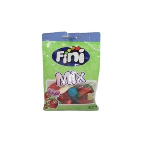 Gomitas FINI Mix 90g Gomitas FINI Mix 90g