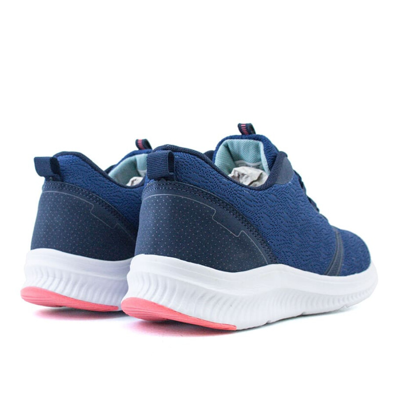 Championes Muvem Bitrix de Mujer - C5504MU Marino