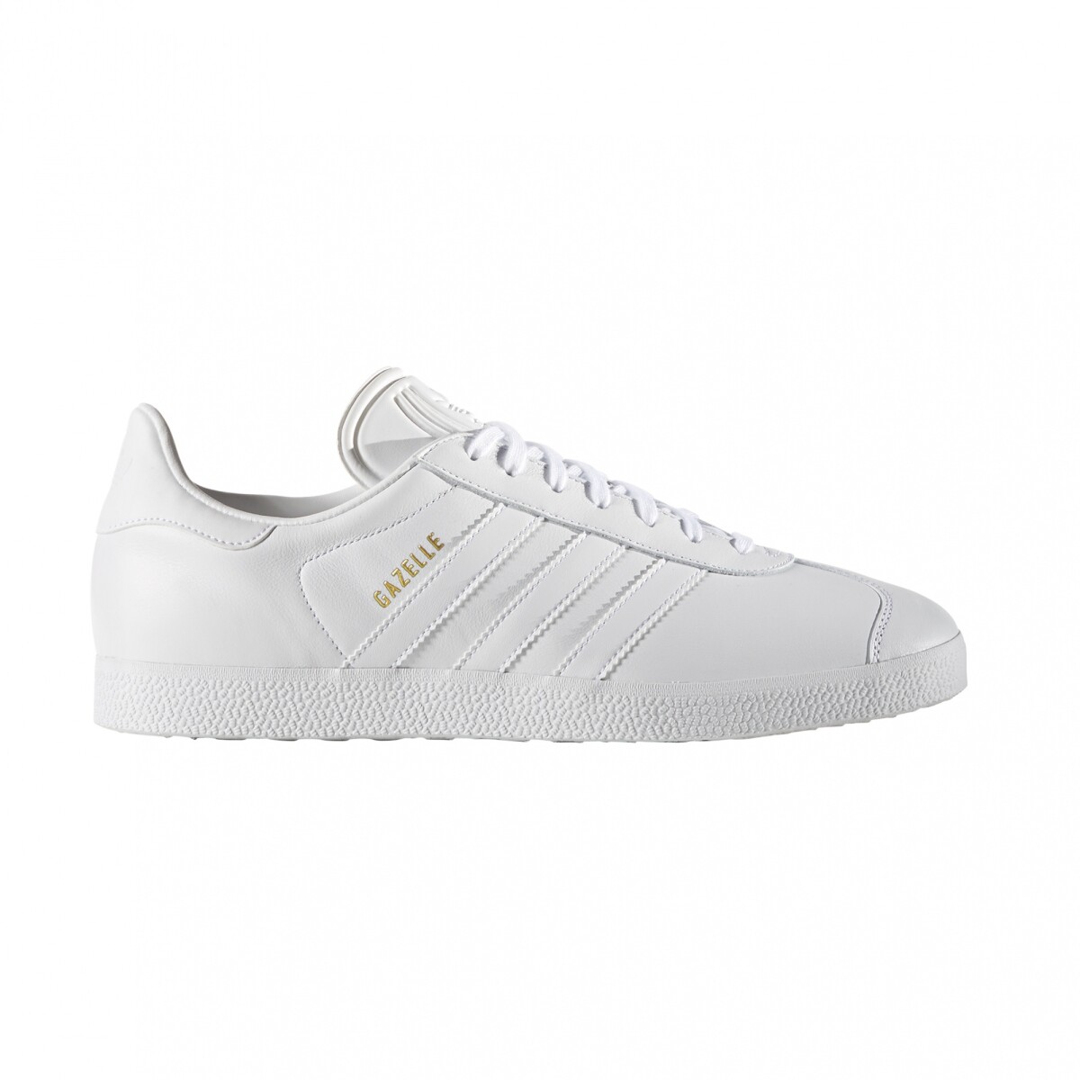 adidas GAZELLE - White 
