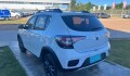 Renault New Stepway Intense 1.6 MT - 2021 Renault New Stepway Intense 1.6 MT - 2021