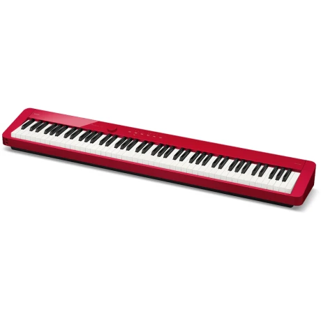 PIANO DIGITAL CASIO PXS1100RD ROJO PIANO DIGITAL CASIO PXS1100RD ROJO
