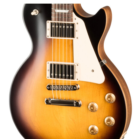 Guitarra Eléctrica Gibson Les Paul Tribute Satin Tobacco Guitarra Eléctrica Gibson Les Paul Tribute Satin Tobacco