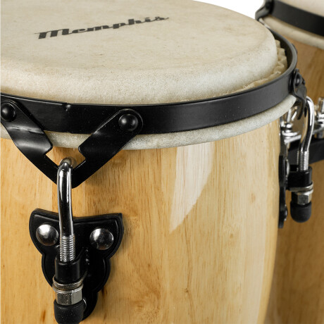 Conga Mini Memphis C0809nts 8/9 Set Natural Conga Mini Memphis C0809nts 8/9 Set Natural